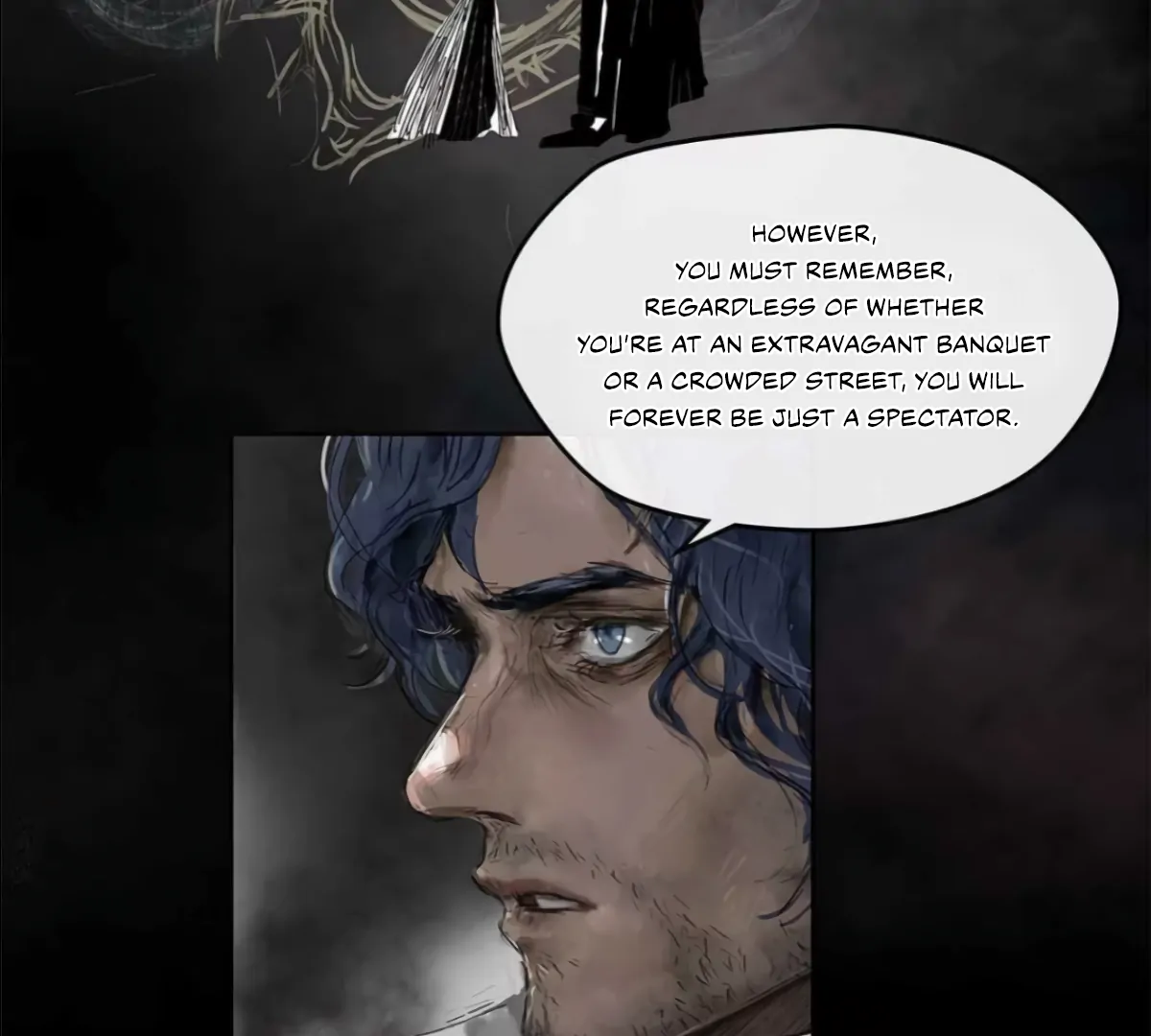 Lord of Mysteries Chapter 7 Page 15