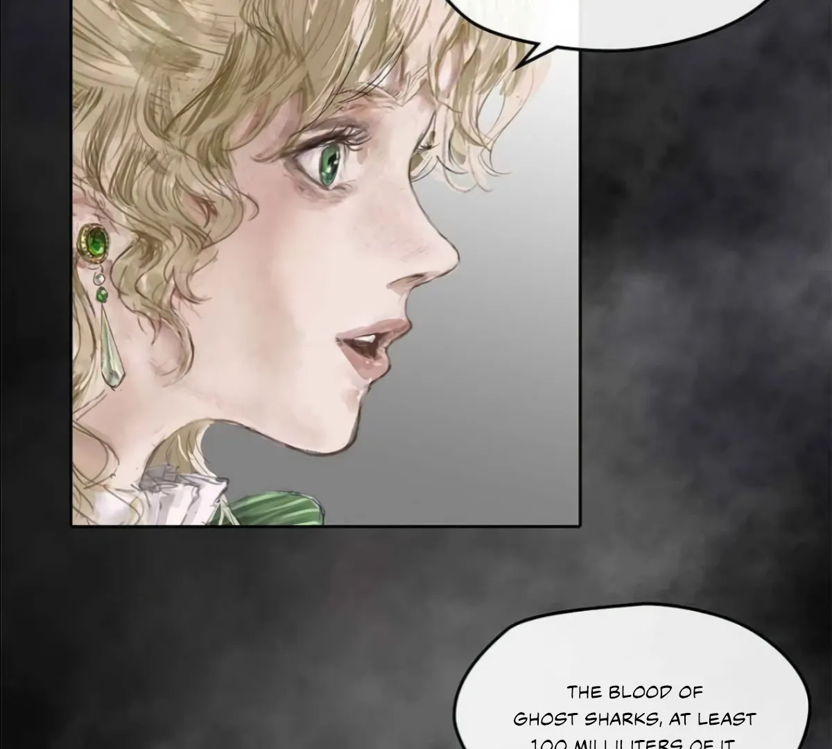 Lord of Mysteries Chapter 7 Page 17