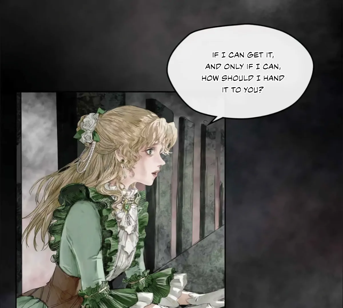 Lord of Mysteries Chapter 7 Page 19