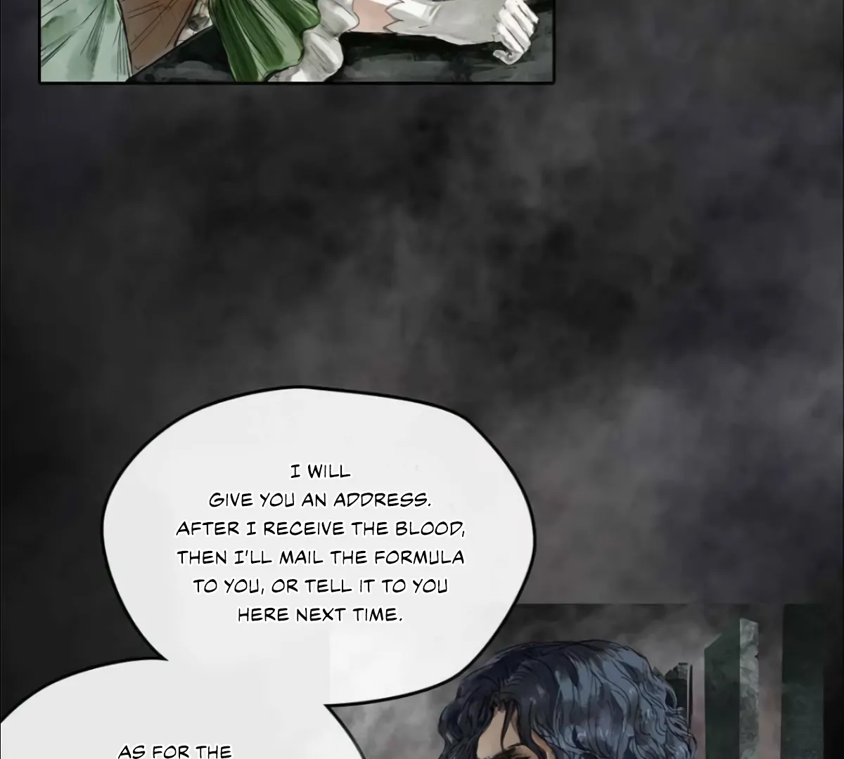 Lord of Mysteries Chapter 7 Page 20