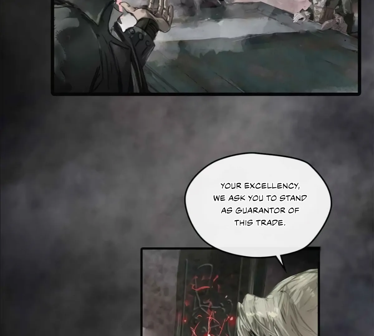 Lord of Mysteries Chapter 7 Page 23