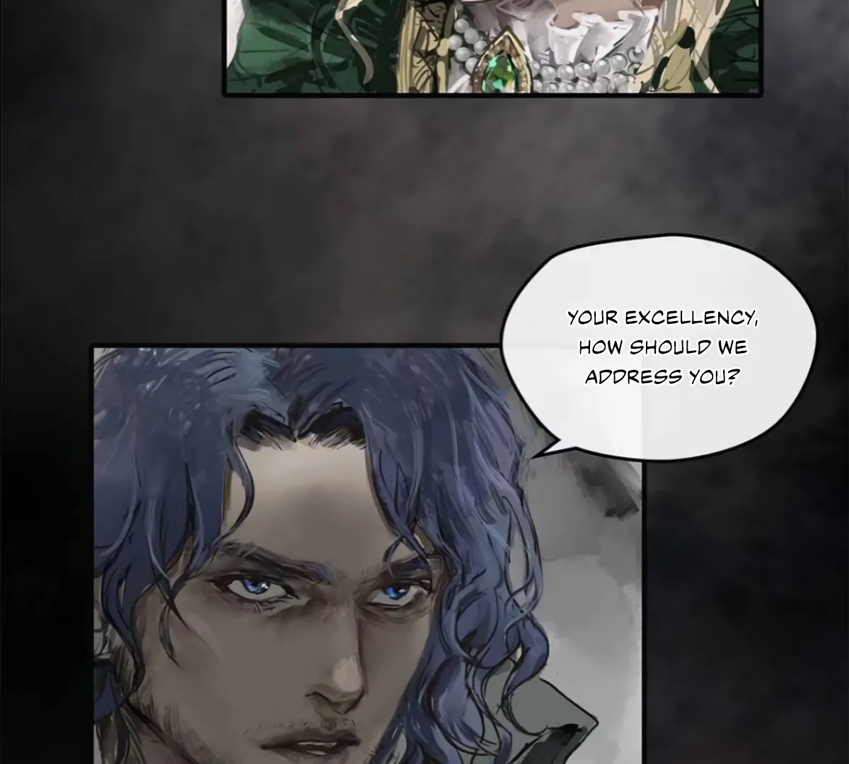 Lord of Mysteries Chapter 7 Page 26