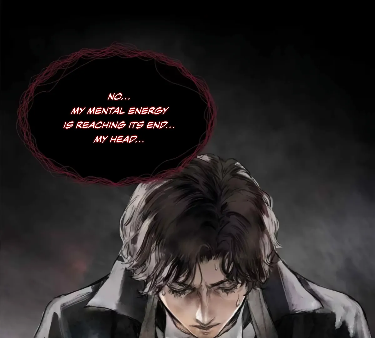 Lord of Mysteries Chapter 8 Page 14