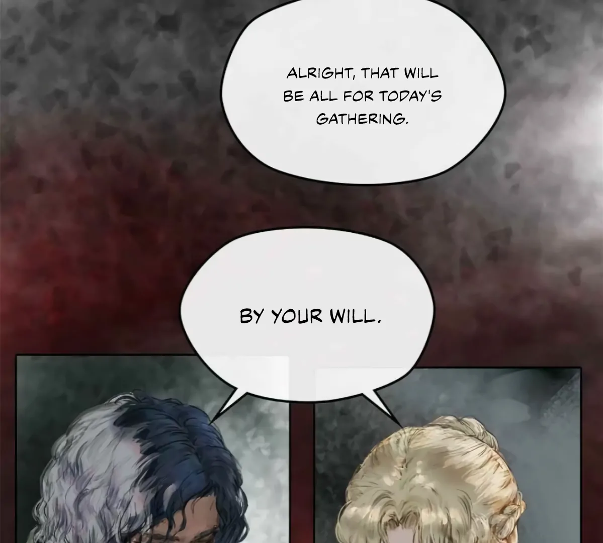 Lord of Mysteries Chapter 8 Page 17