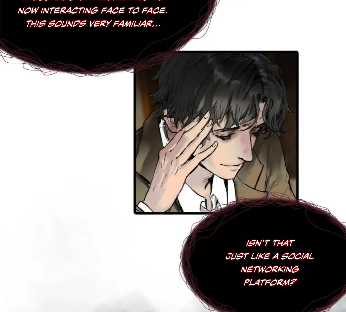 Lord of Mysteries Chapter 8 Page 24