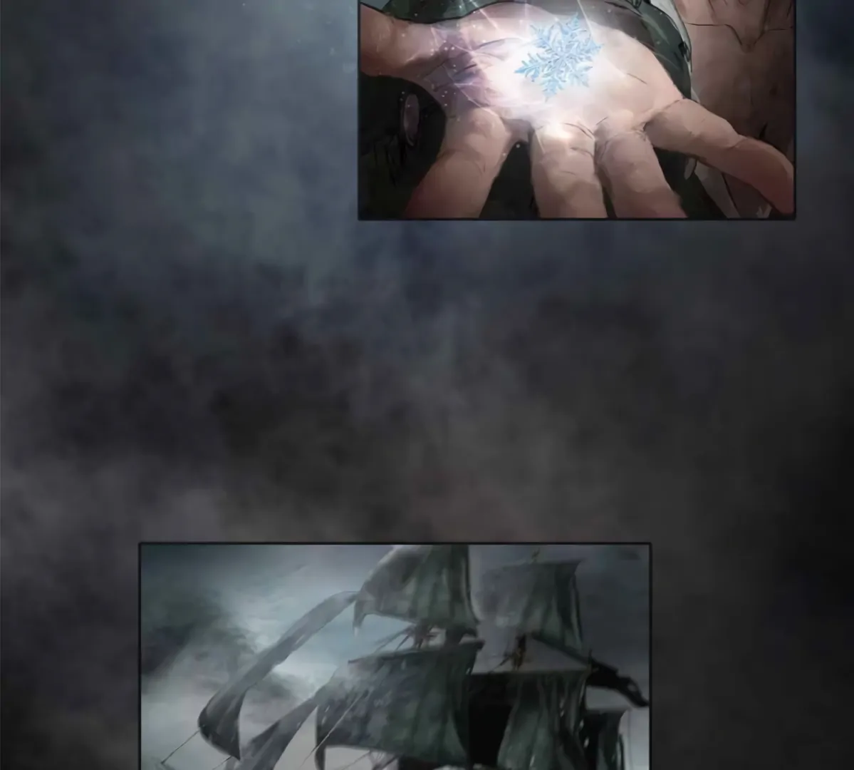 Lord of Mysteries Chapter 8 Page 29