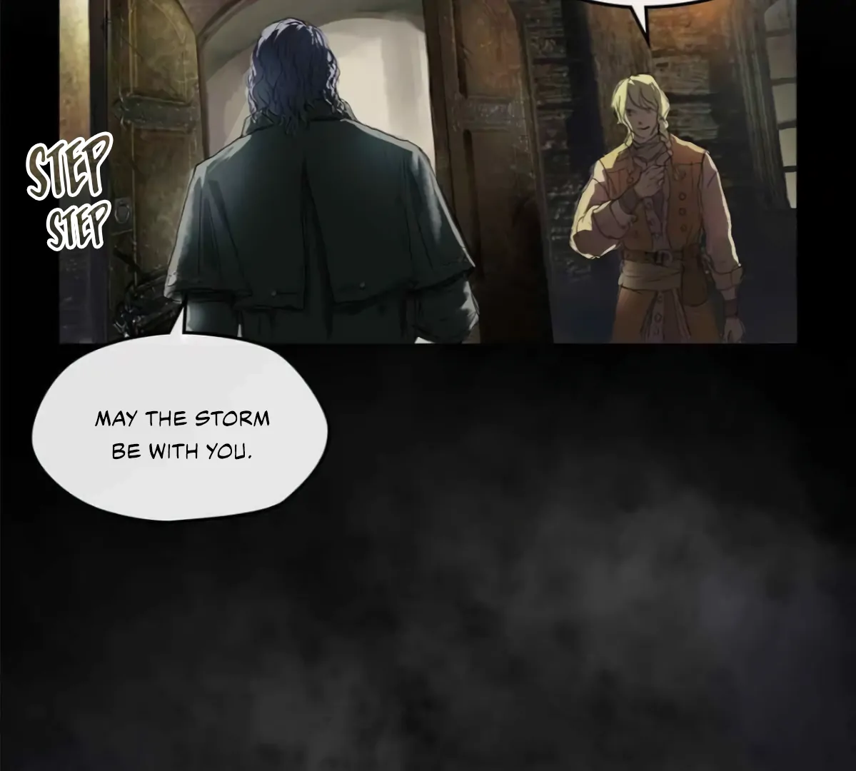 Lord of Mysteries Chapter 8 Page 31