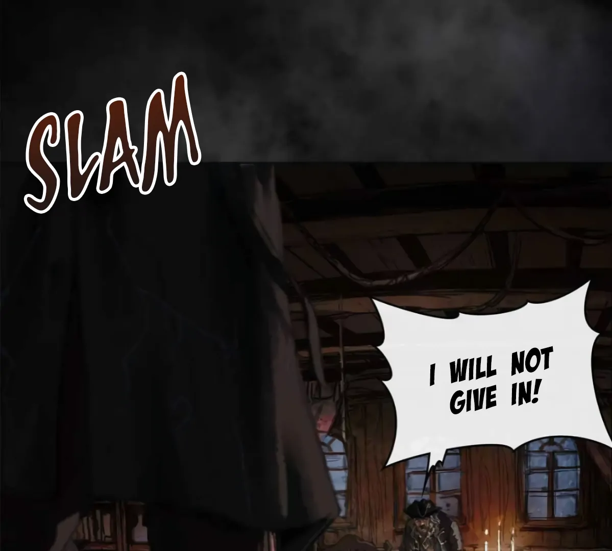 Lord of Mysteries Chapter 8 Page 33