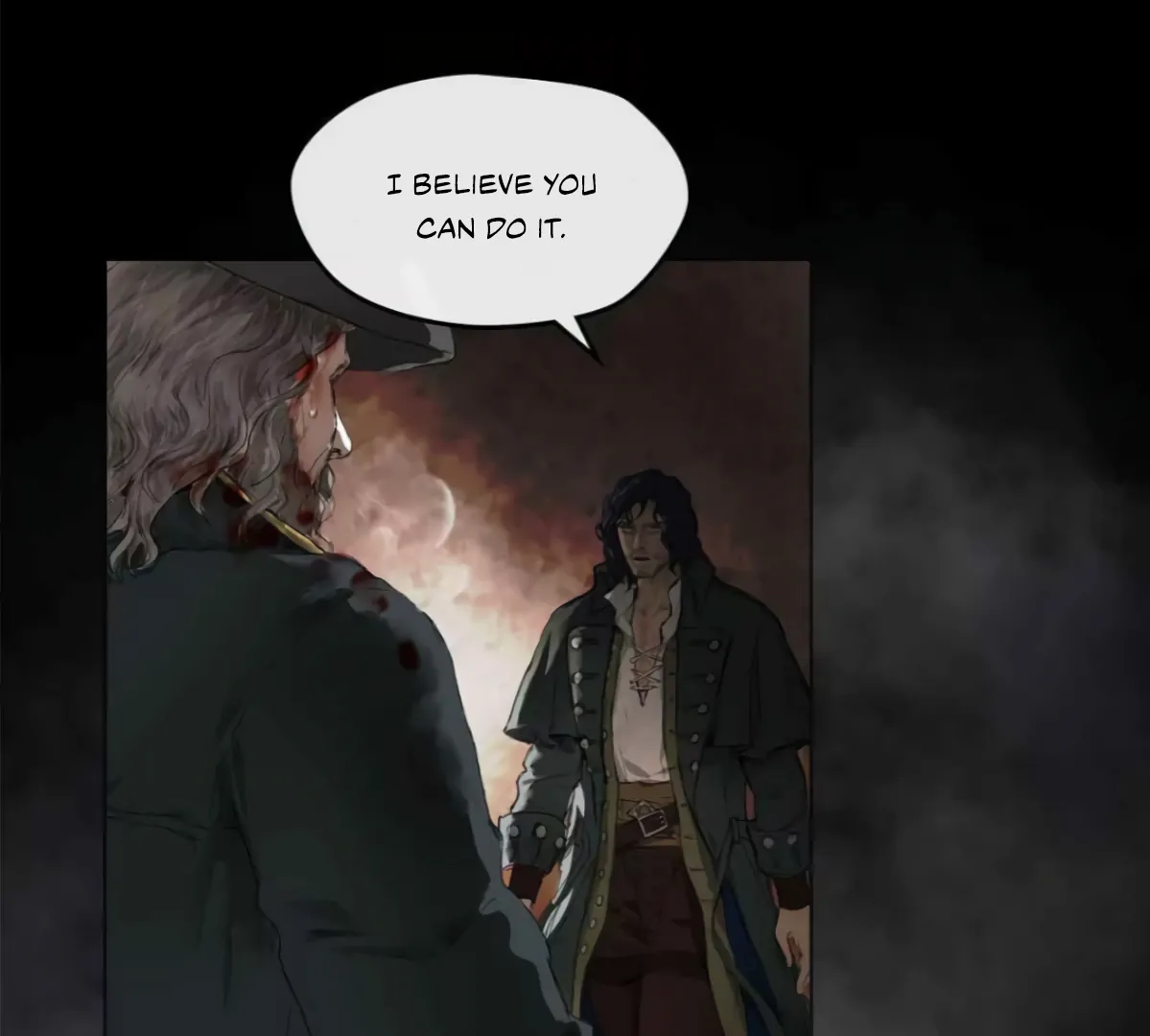 Lord of Mysteries Chapter 8 Page 35