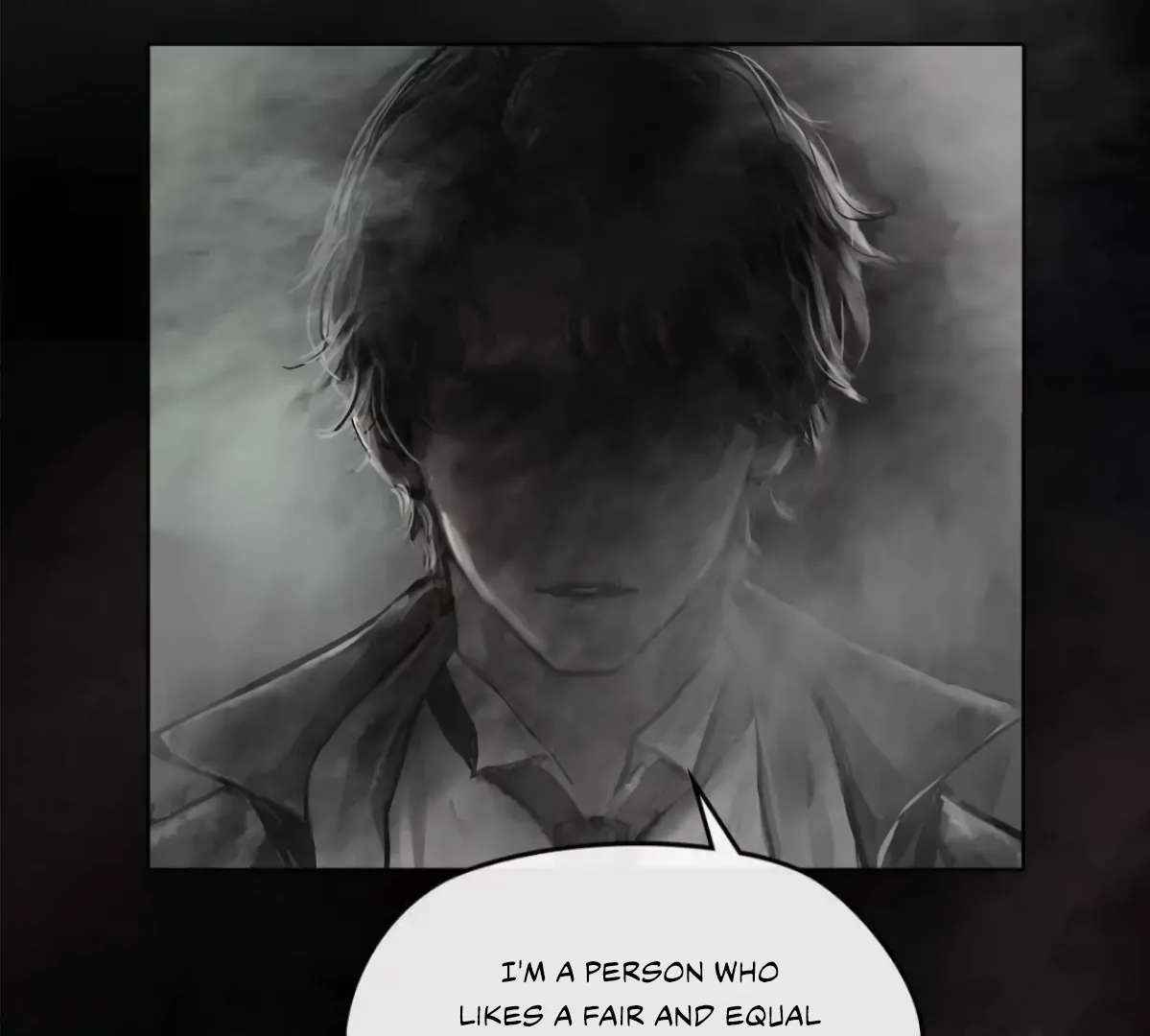 Lord of Mysteries Chapter 8 Page 8