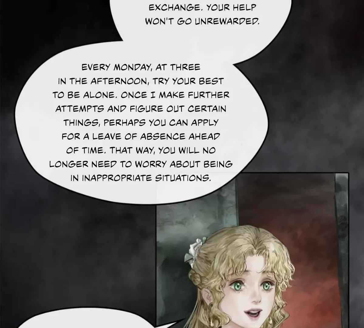 Lord of Mysteries Chapter 8 Page 9
