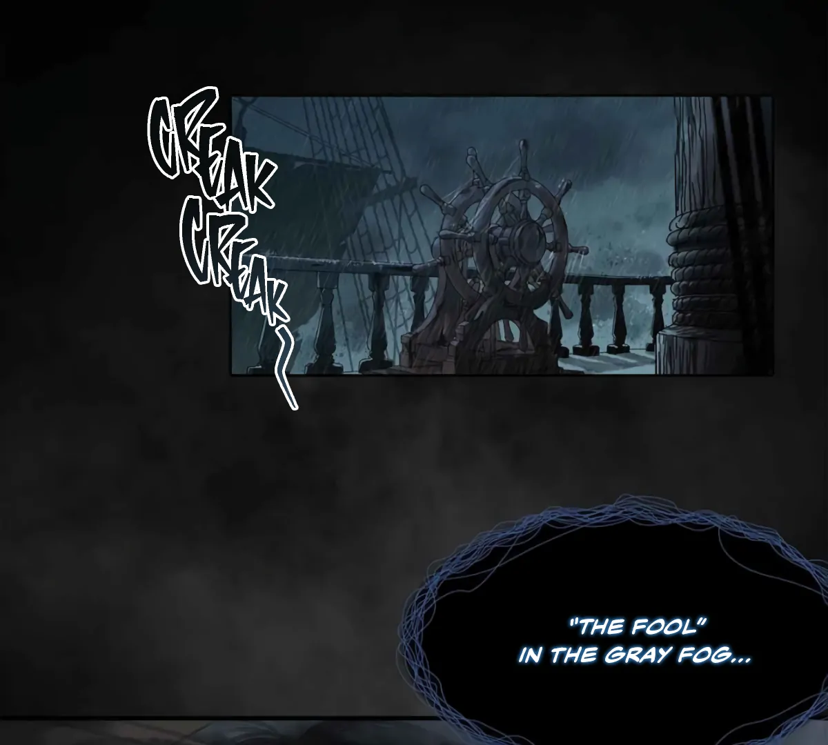 Lord of Mysteries Chapter 9 Page 10