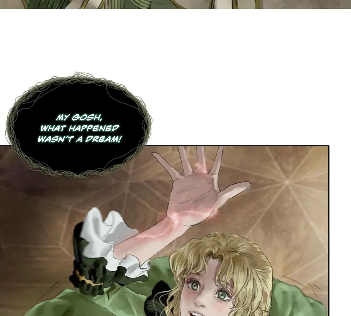 Lord of Mysteries Chapter 9 Page 17