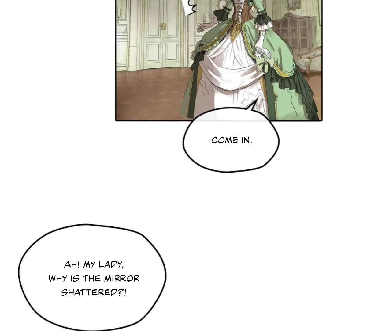 Lord of Mysteries Chapter 9 Page 19