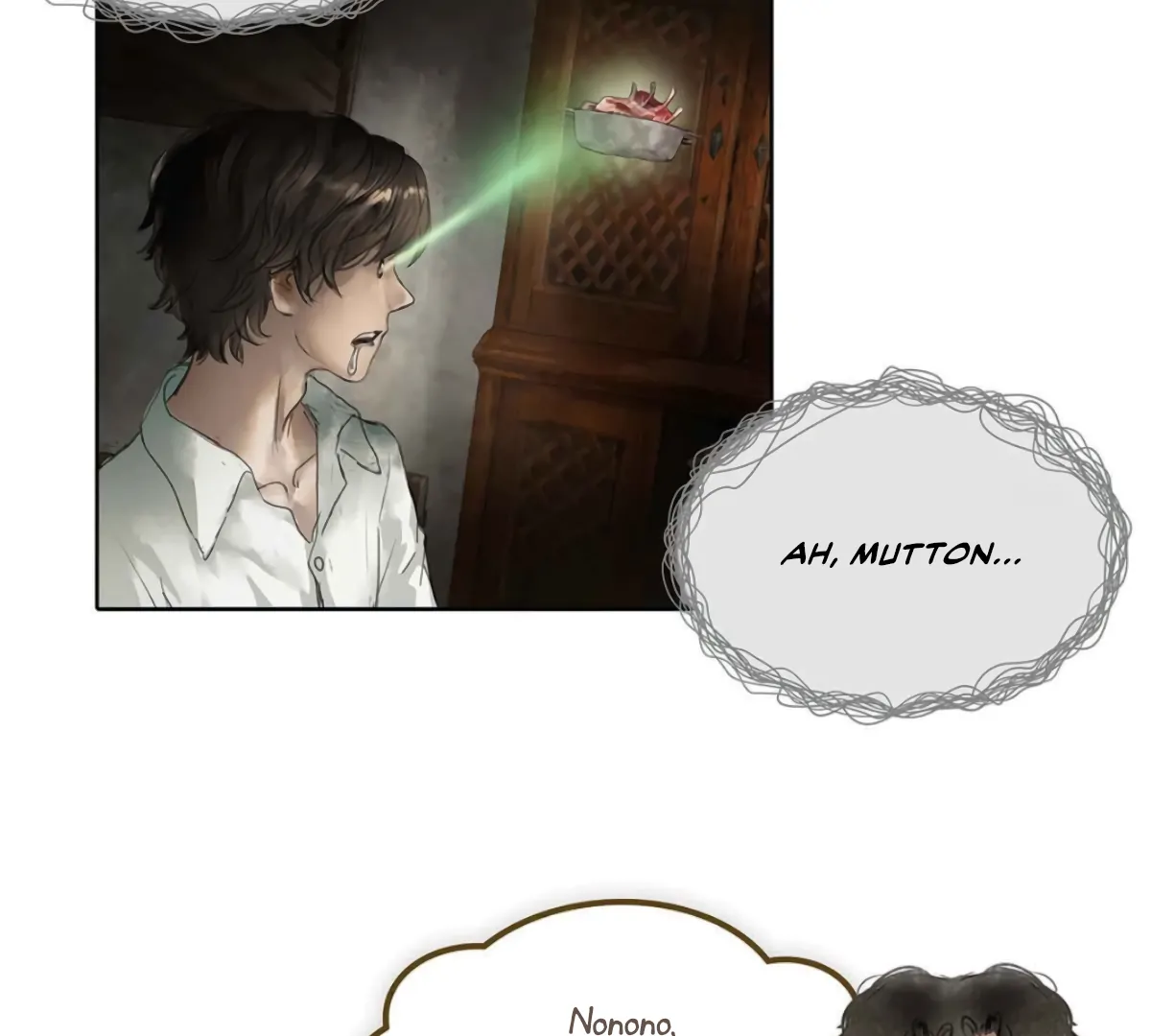 Lord of Mysteries Chapter 9 Page 26