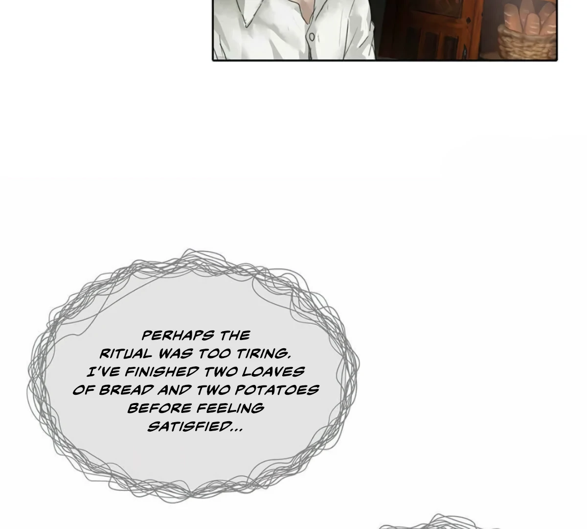 Lord of Mysteries Chapter 9 Page 28