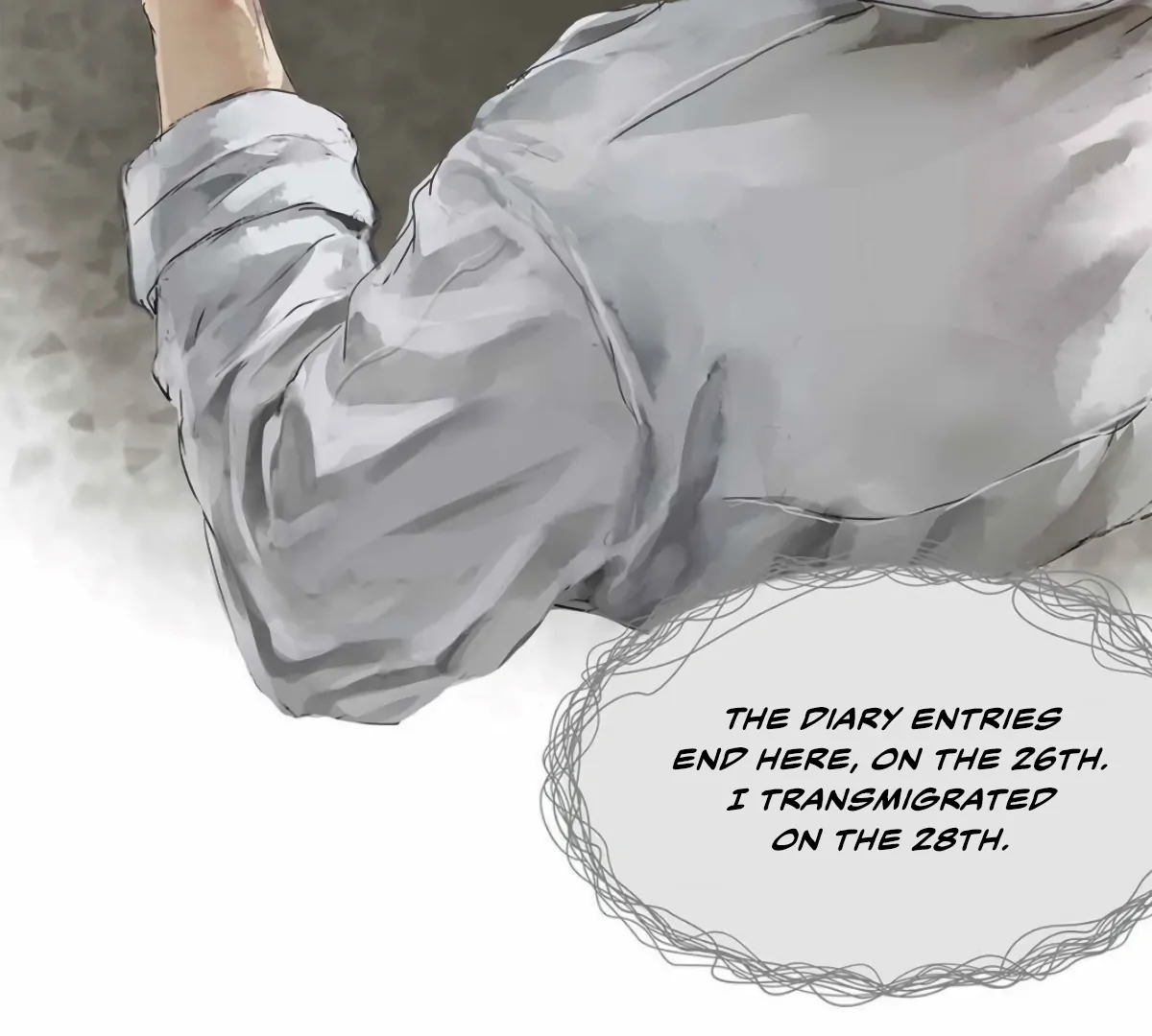 Lord of Mysteries Chapter 9 Page 35