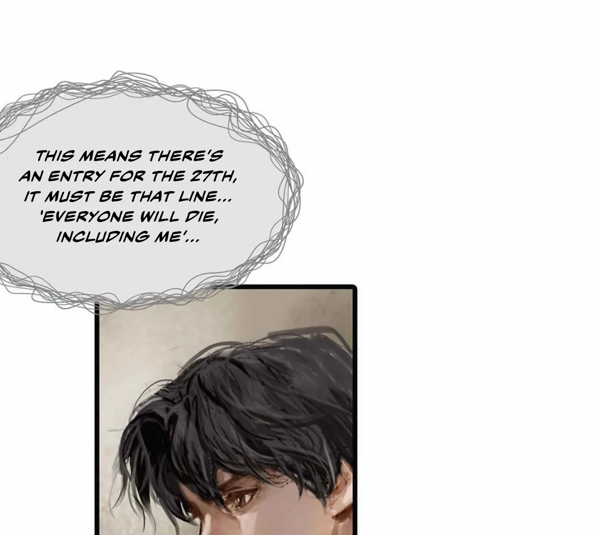 Lord of Mysteries Chapter 9 Page 36