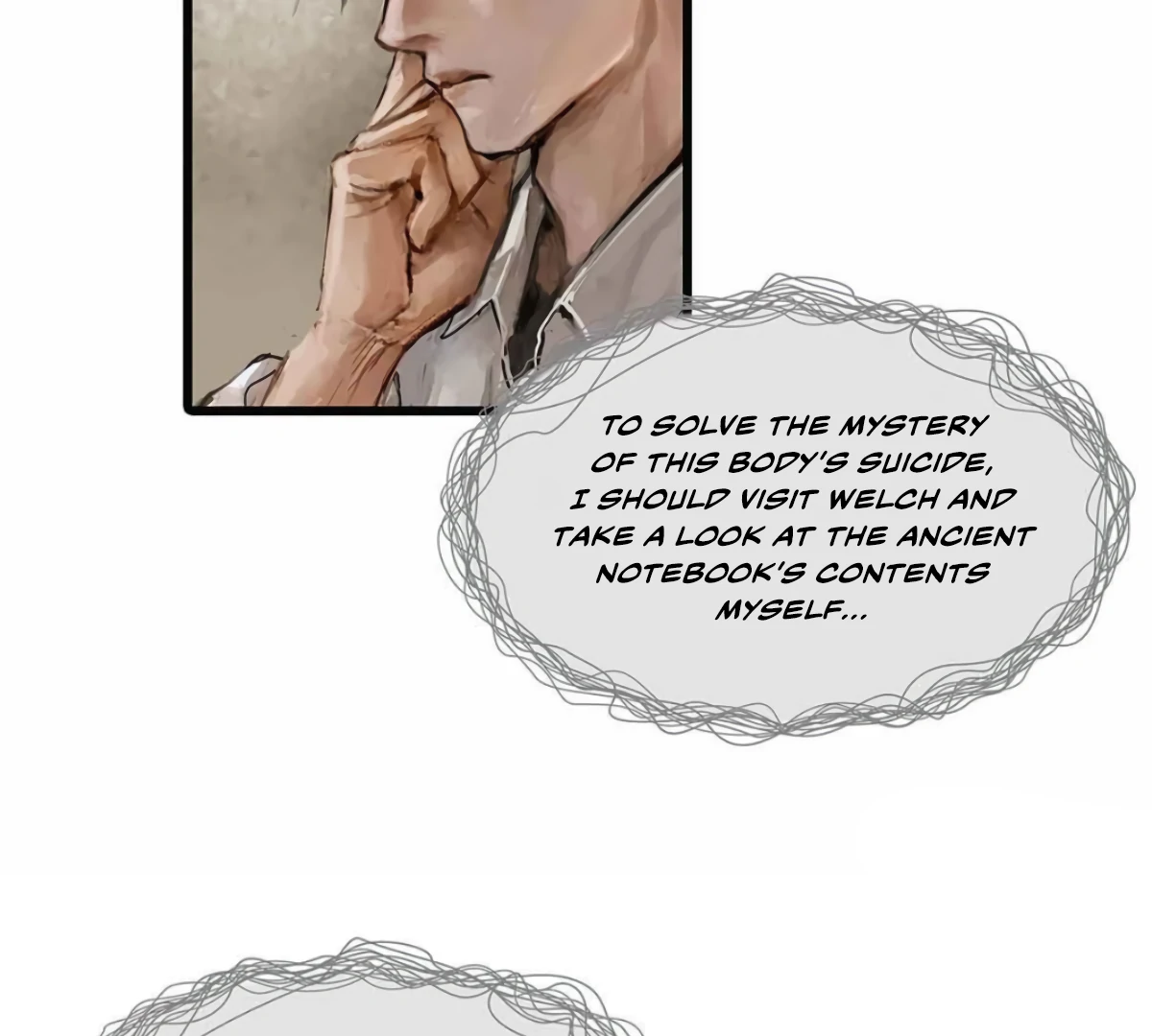 Lord of Mysteries Chapter 9 Page 37