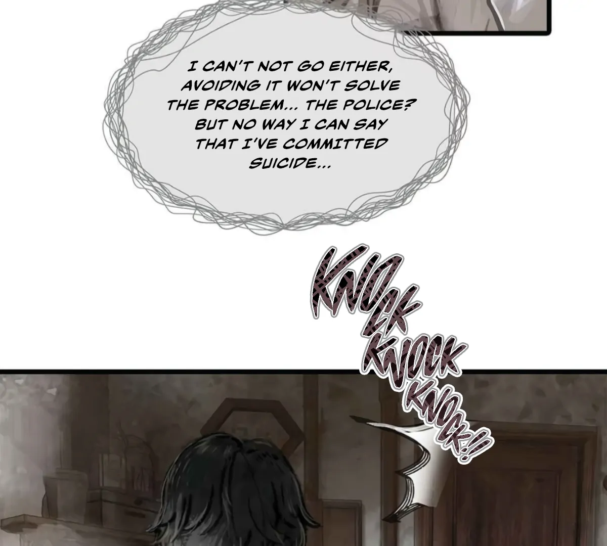 Lord of Mysteries Chapter 9 Page 39