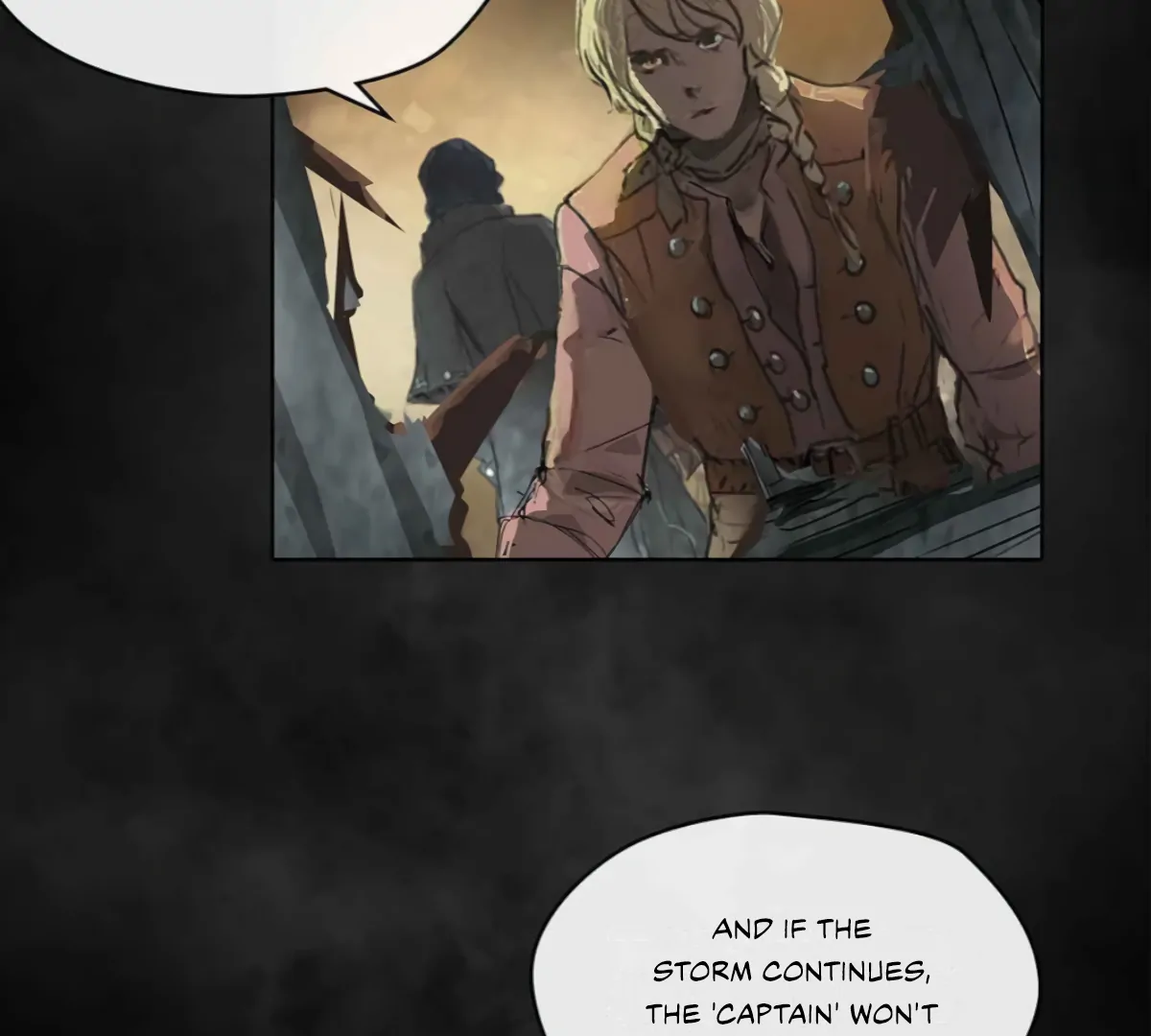 Lord of Mysteries Chapter 9 Page 6