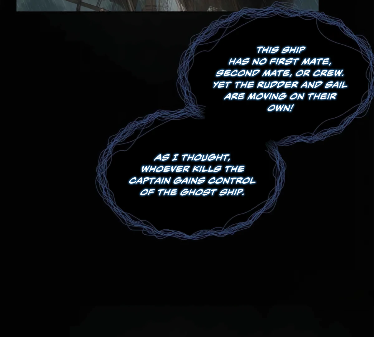 Lord of Mysteries Chapter 9 Page 9